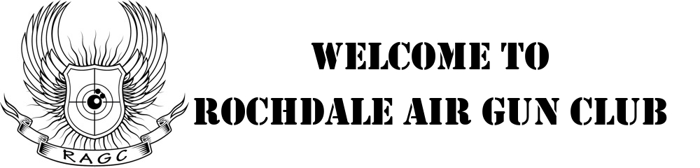 Rochdale Air Gun Club